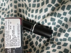 Authentic New MAC Satin Lipstick- Amorous