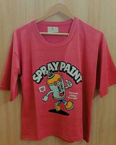 Just Chill Graphic Tee