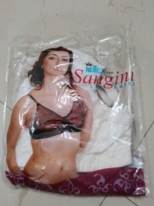 Women Cotton Bra