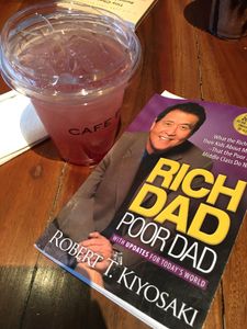 Rich dad PoorDad