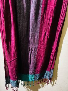 Women long scarf