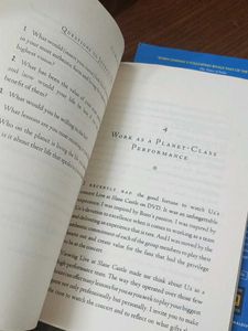 Robin Sharma Personal Growth Bestseller