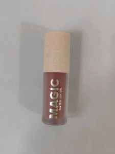 Simplynam Magic Tinted Lip Oil