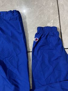 Champion Unisex Sports Hoodie L Size