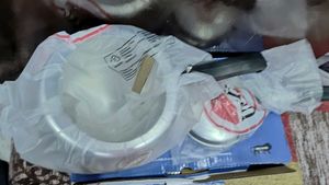 United 3 Liter Pressure Cooker