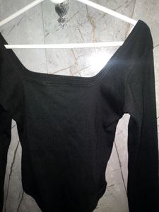 Basic bodysuit