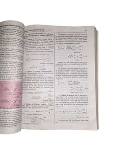 Self Master of Chemistry (Class XII)