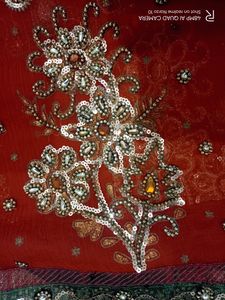 Women Saree With Blouse