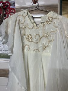 Elegant Embellished Dress