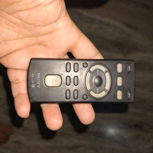 SONY RM X151