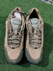 Brand new Woodland shoes