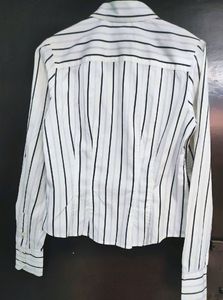 Tommy Hilfiger Women&#39;s Plaited Shirt