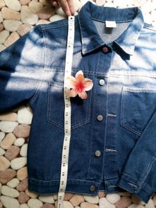 ❀˖°Denim Jacket❀˖°