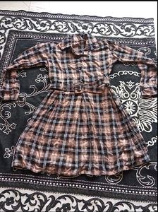Beautiful Dress For Winter 💕