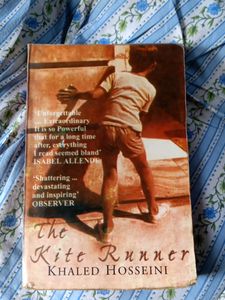 The Kite Runner By Khaled Hosseini