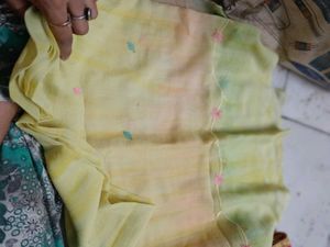 Set Of 4 Designer Dupattas