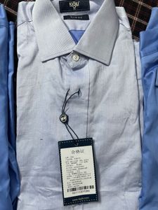 New EIGIO Shirts - Slim Fit