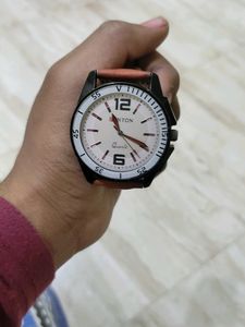 Men's Analog Men's Watch Water Resistant
