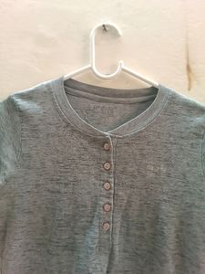 Women Cotton T-Shirt