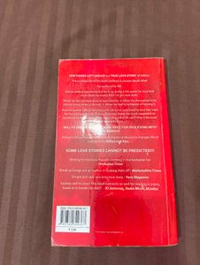 Few Things Left Unsaid