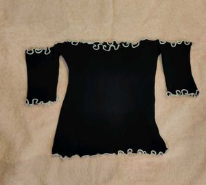 Party Crop Top