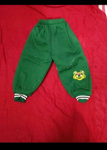 Cute Kids' Clothing Set