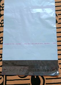 Courier Bag 8x10 inch with POD Shipping Polybags
