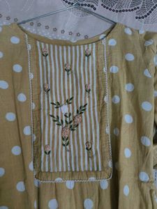 Daily Wear Kurta pant Set