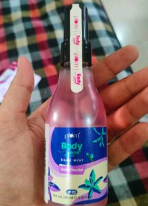 Plum BodyLovin' Body Mist