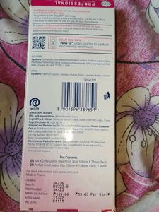 Veet Hair Removal Professional