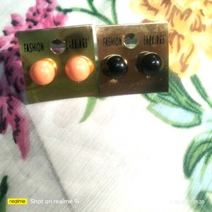 Women's Fashion Earrings