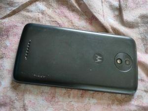 Moto C Plus Excellent Condition