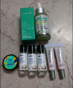 Skin Care Combo