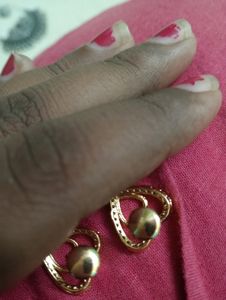 🥳🤩Combo Of Earings For Girls