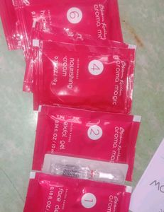 Blossom Kochhar Bridal Glow Facial Kit