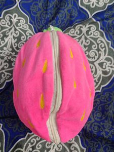 Cute Bunny Plush Toy
