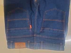 Men's Dress Shirt &amp; Jeans