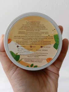 Deyga Hair Removal Powder