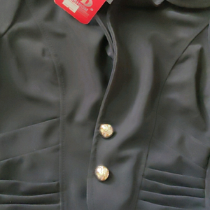 brand new blazer