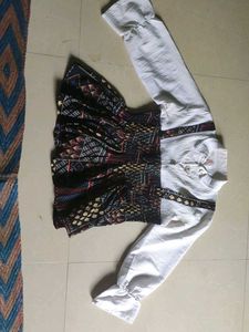 I Am Selling Girls Top