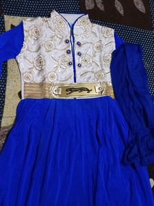Legi Frock