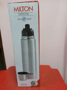 1 Litre Flask Milton