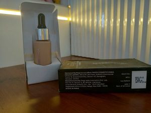 Faces Canada Luxery Foundation