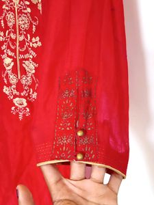 Ethinic Wear Kurthi❤️‍🩹