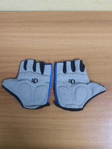 PEARL IZUMI half Gloves