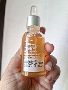 Himalaya Brightening Vitamin C Serum