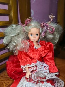 WONDERLAND BARBIE DOLL 😘😘😘😘