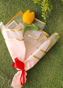 Tulip Bouquet