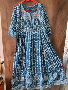 Frock Kurta For Women