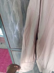 Elegant Beige Oversized Shirt🍂🤎✨